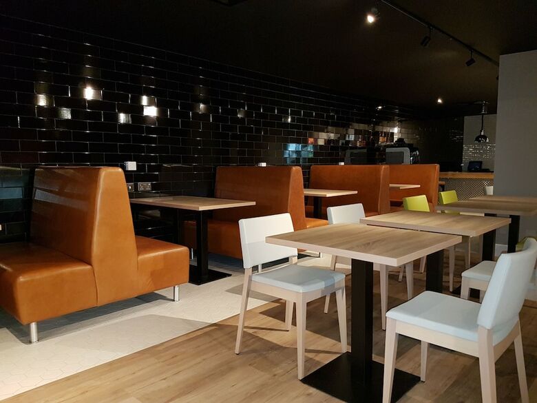 Hotel Holiday Inn Birmingham City Centre