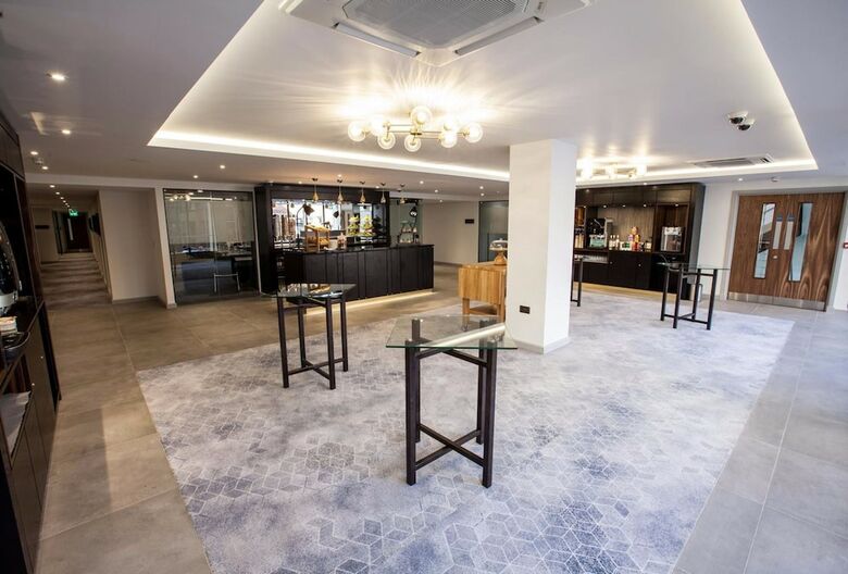 Hotel Holiday Inn Birmingham City Centre