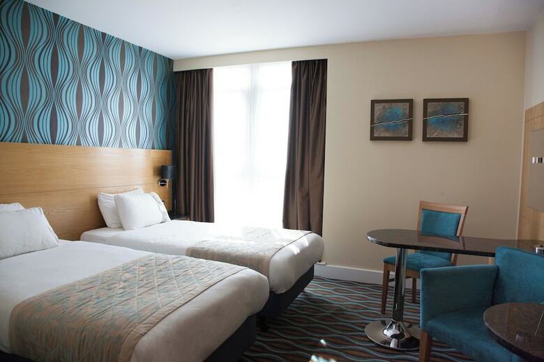 Hotel Holiday Inn Birmingham City Centre