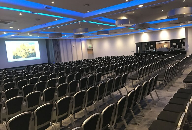 Hotel Holiday Inn Birmingham City Centre