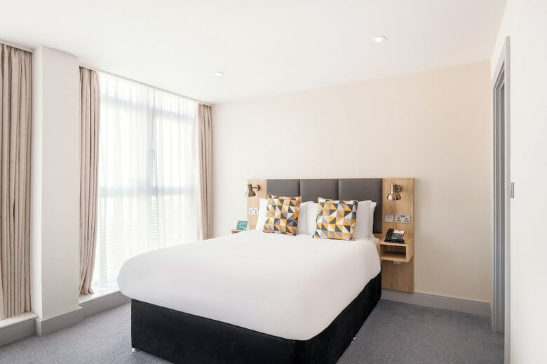 Hotel Holiday Inn Birmingham City Centre