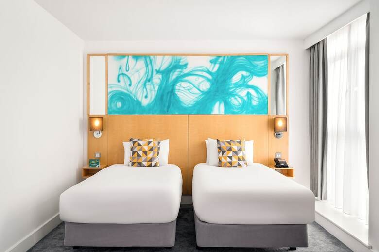 Hotel Holiday Inn Birmingham City Centre