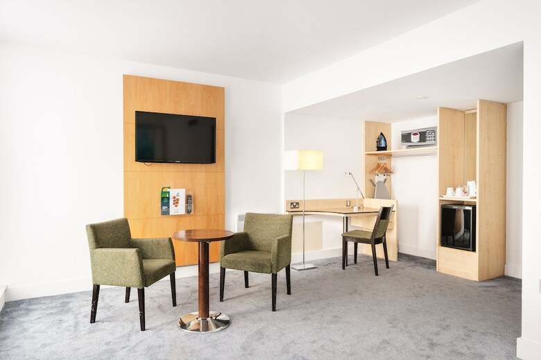 Hotel Holiday Inn Birmingham City Centre