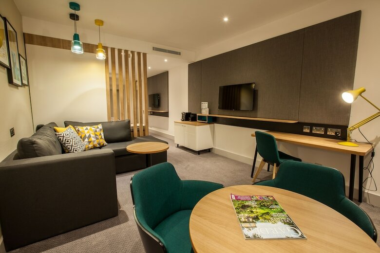 Hotel Holiday Inn Birmingham City Centre