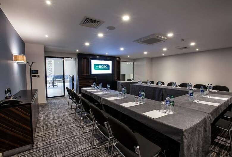 Hotel Holiday Inn Birmingham City Centre