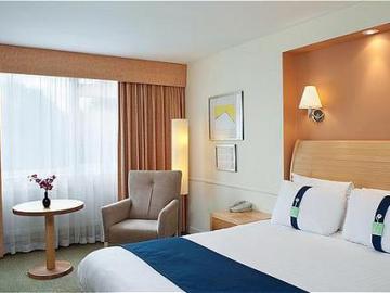 Hotel Holiday Inn Coventry M6