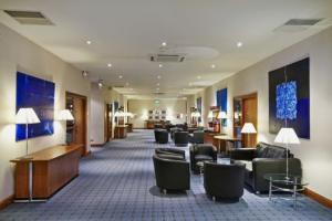 Hotel Holiday Inn Coventry M6