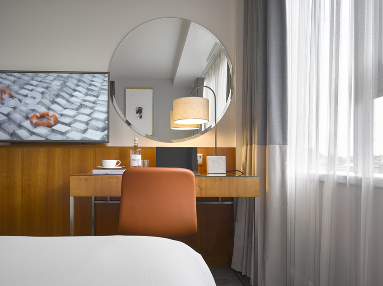 K+K Hotel George