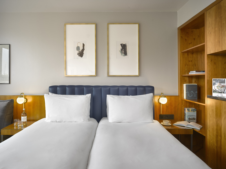 K+K Hotel George