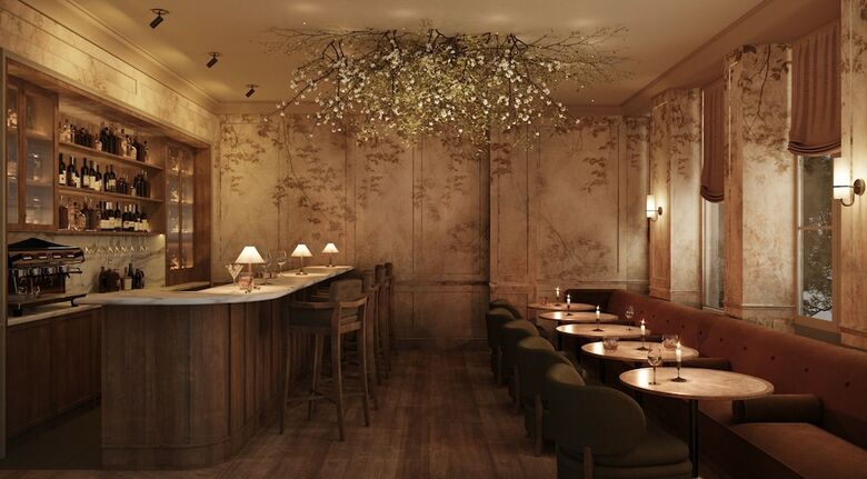 K+K Hotel George