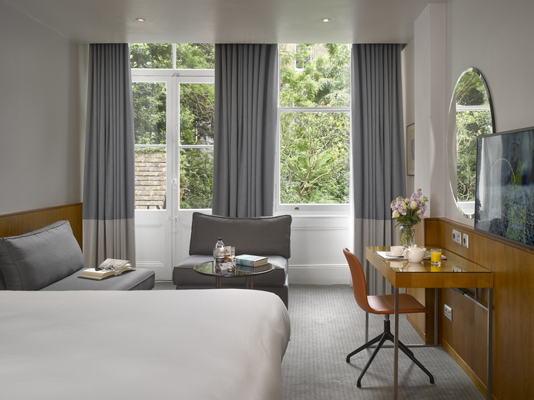 K+K Hotel George