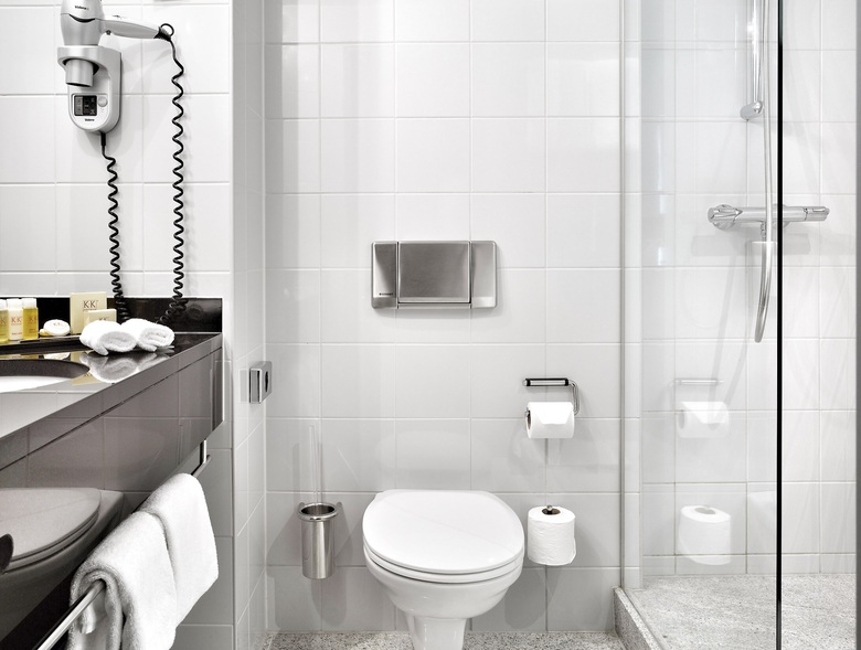 K+K Hotel George