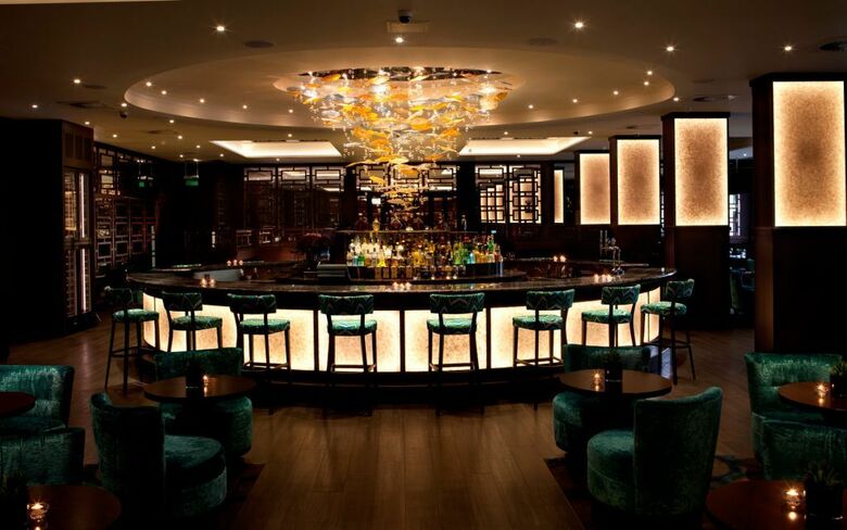 Hotel Radisson Blu Edwardian Heathrow