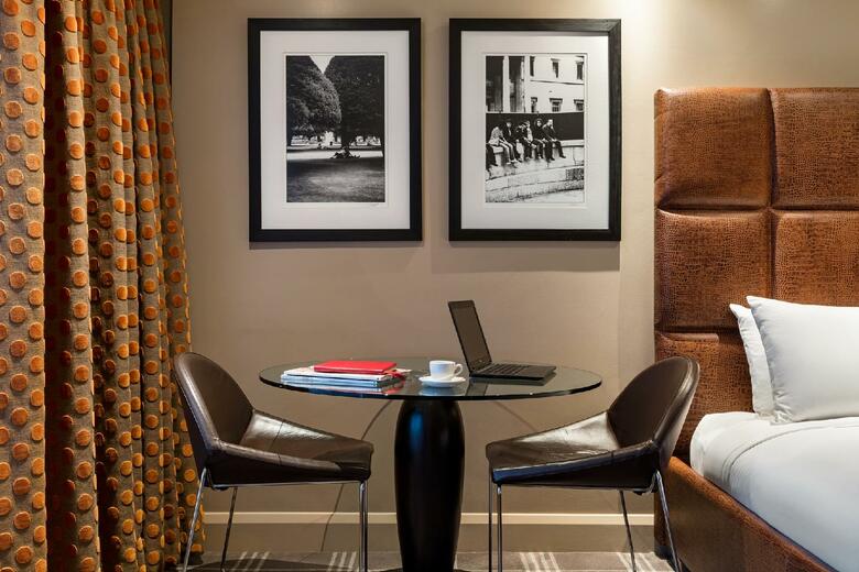 Hotel Radisson Blu Edwardian Heathrow