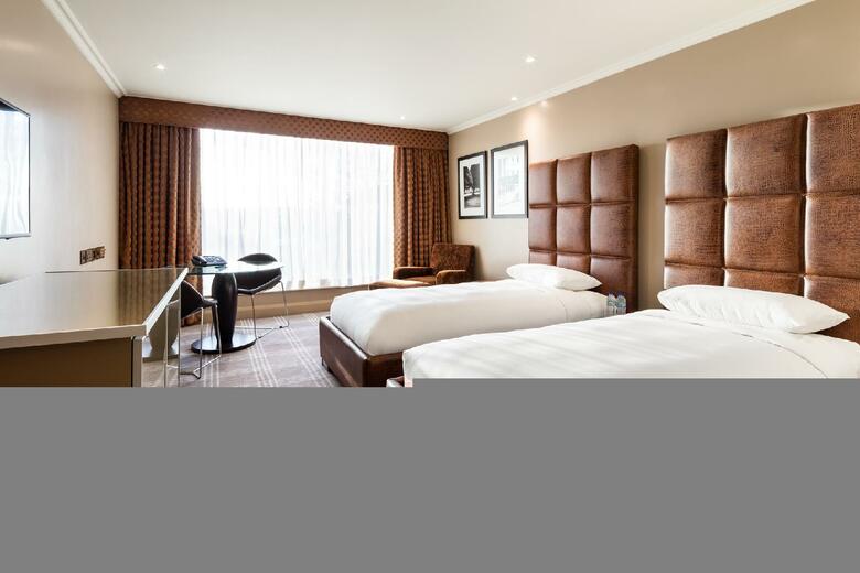 Hotel Radisson Blu Edwardian Heathrow