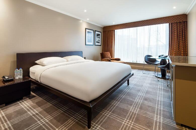 Hotel Radisson Blu Edwardian Heathrow