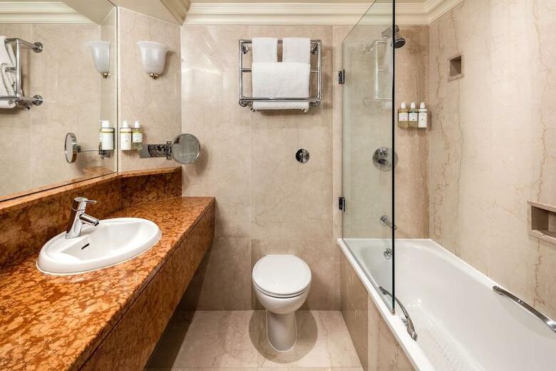 Hotel Radisson Blu Edwardian Heathrow