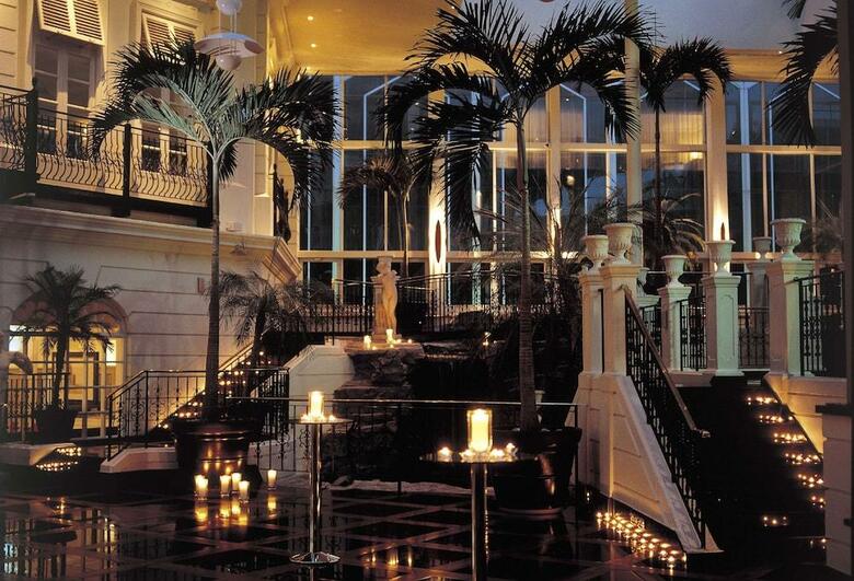 Hotel Radisson Blu Edwardian Heathrow