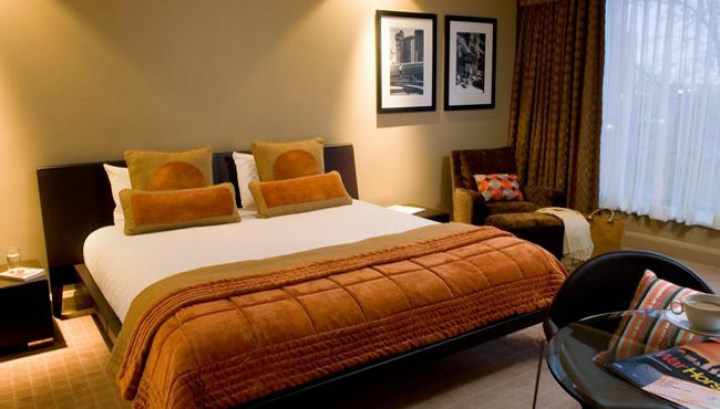Hotel Radisson Blu Edwardian Heathrow