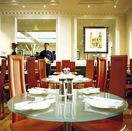 Hotel Radisson Blu Edwardian Heathrow