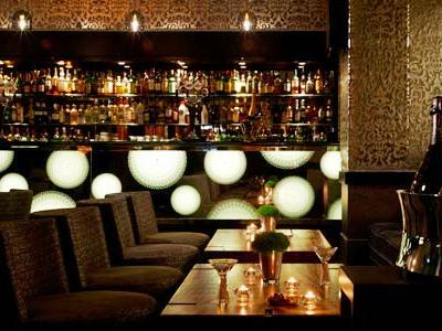 Hotel Radisson Blu Edwardian Heathrow