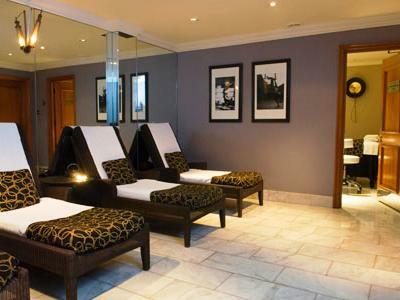 Hotel Radisson Blu Edwardian Heathrow