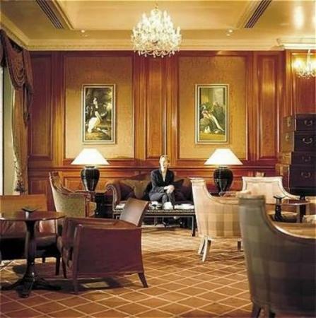 Hotel Radisson Blu Edwardian Heathrow