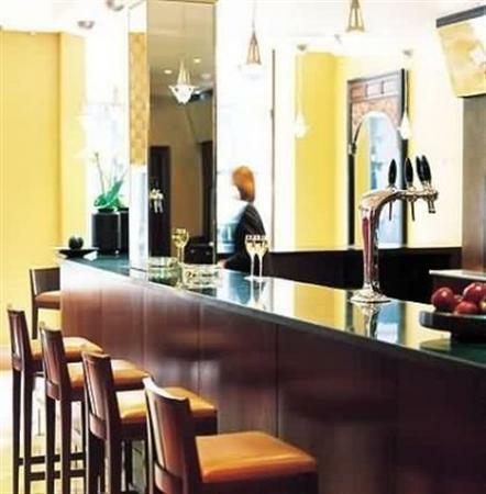Hotel Radisson Blu Edwardian Heathrow