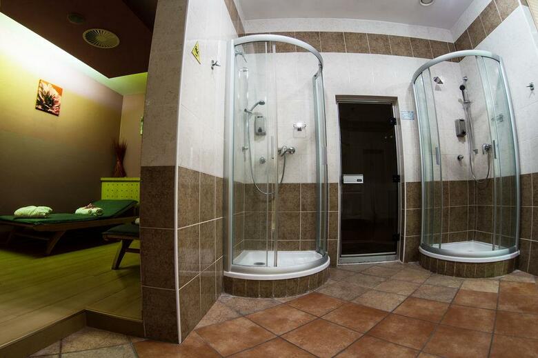 Panorama Hotel Prague