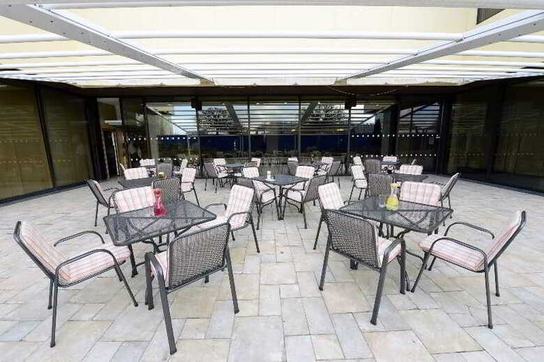 Panorama Hotel Prague
