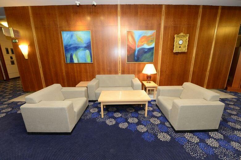 Panorama Hotel Prague