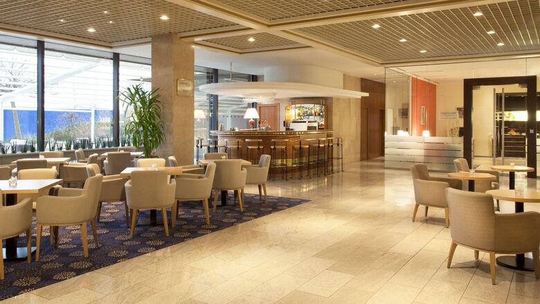 Panorama Hotel Prague
