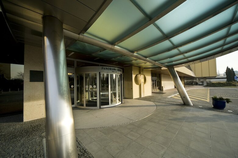 Panorama Hotel Prague
