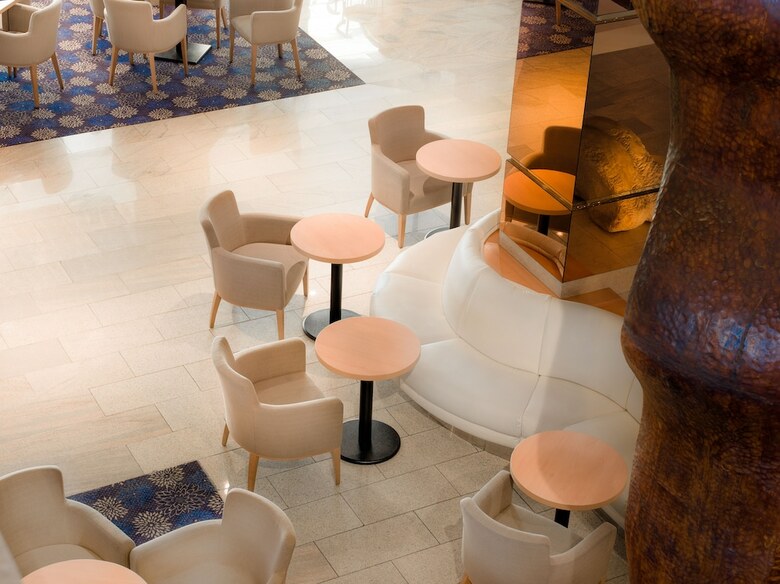 Panorama Hotel Prague