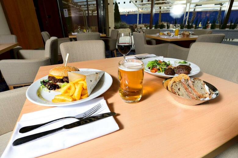 Panorama Hotel Prague
