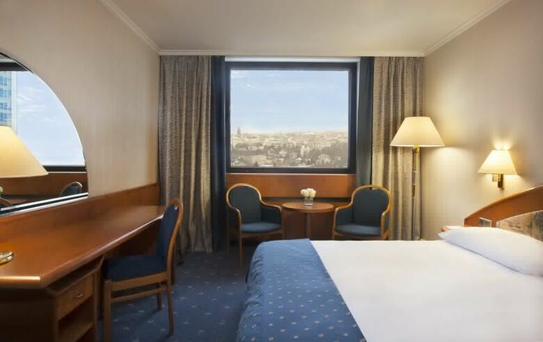 Panorama Hotel Prague