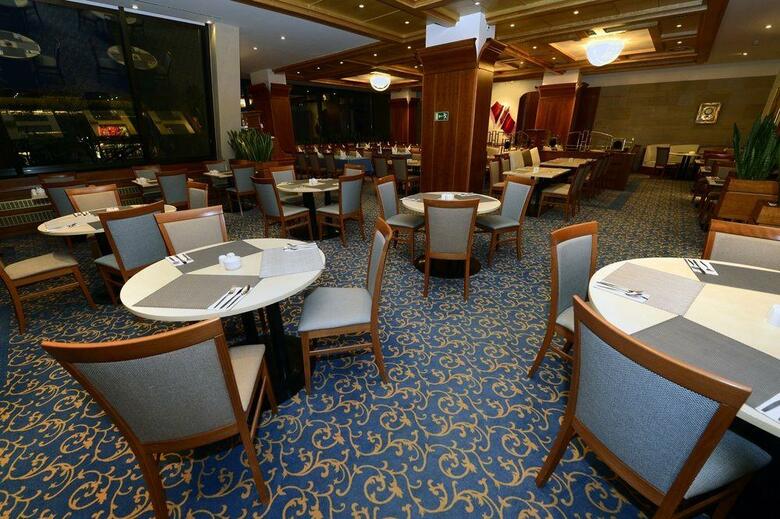 Panorama Hotel Prague