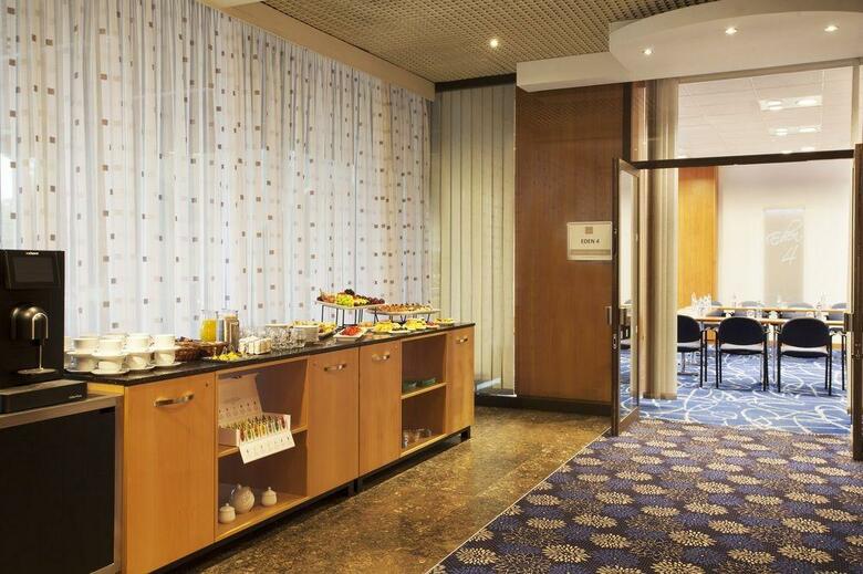 Panorama Hotel Prague