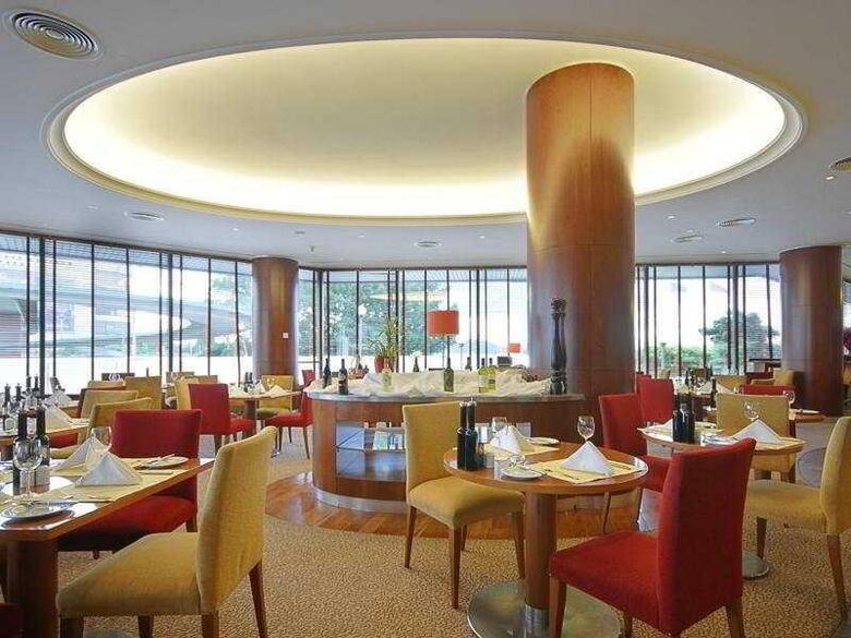 Corinthia Hotel Prague