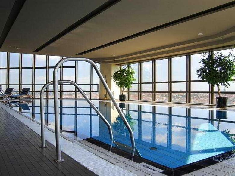 Corinthia Hotel Prague