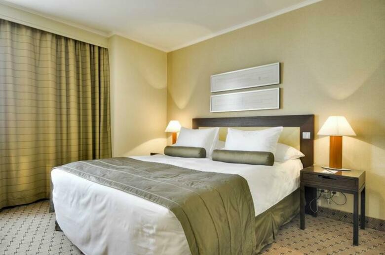Corinthia Hotel Prague