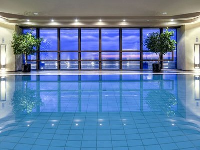 Corinthia Hotel Prague