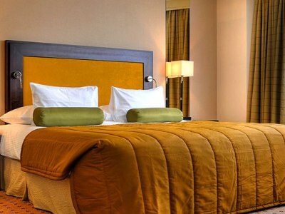 Corinthia Hotel Prague