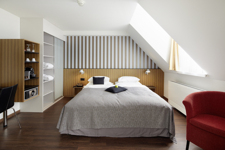 Sorell Hotel R�tli