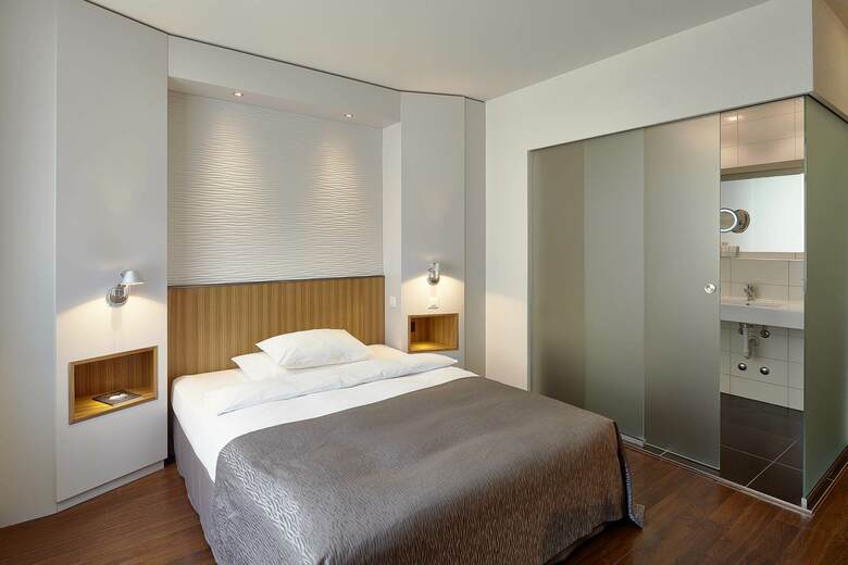 Sorell Hotel R�tli