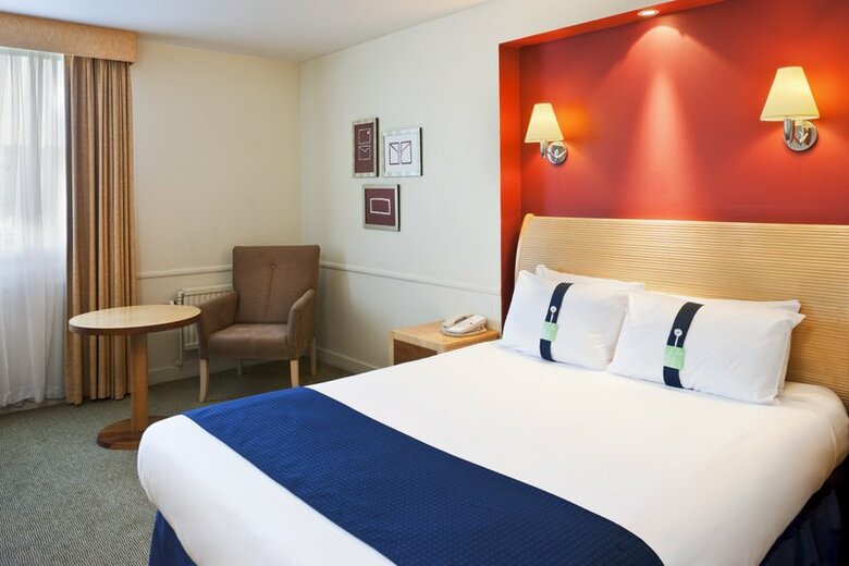 Hotel Holiday Inn Haydock