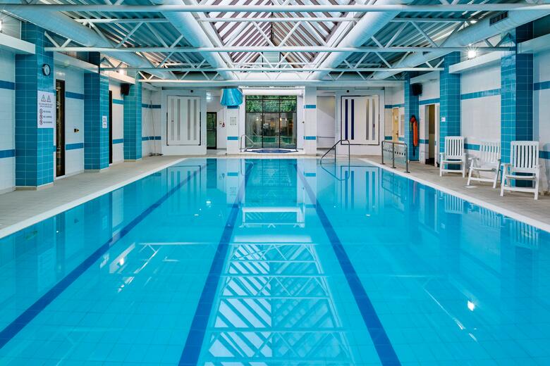 Hotel Holiday Inn Haydock