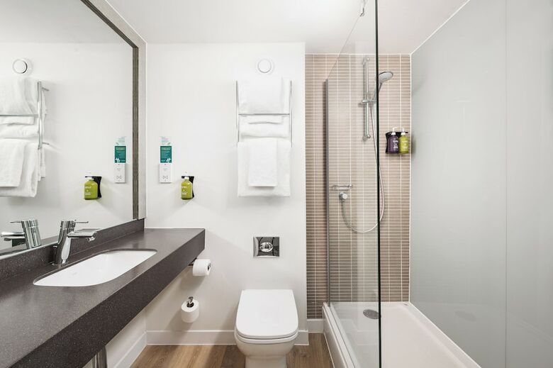 Hotel Holiday Inn Haydock