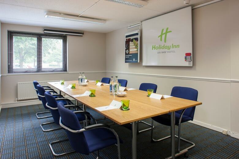 Hotel Holiday Inn Haydock