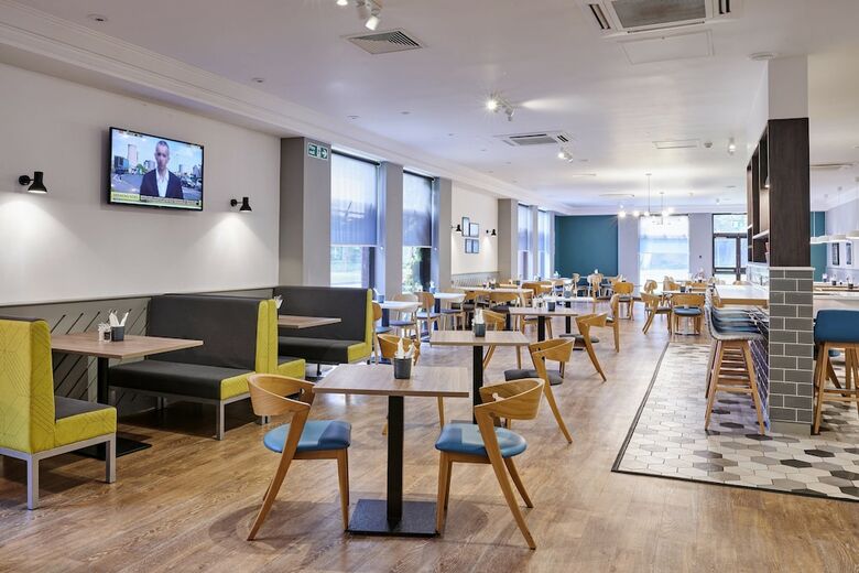 Hotel Holiday Inn Haydock
